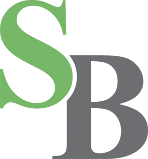 SB logo