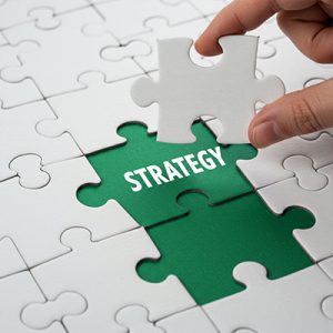 Strategy 1