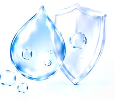 Hydrate and support