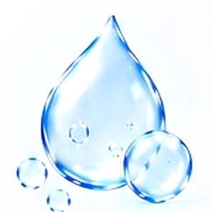 Hydrate and retain